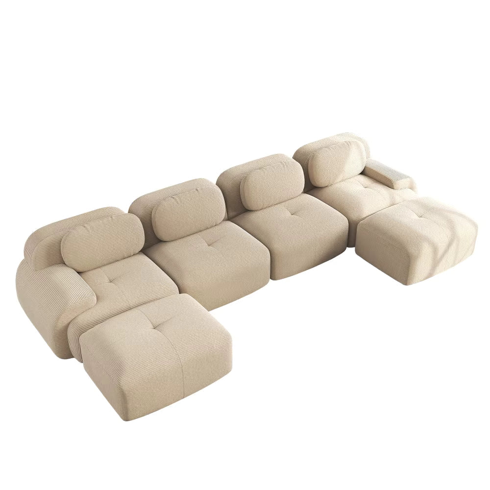 Comment choisir son canapé : guide complet (velours, mousse, dimensions)