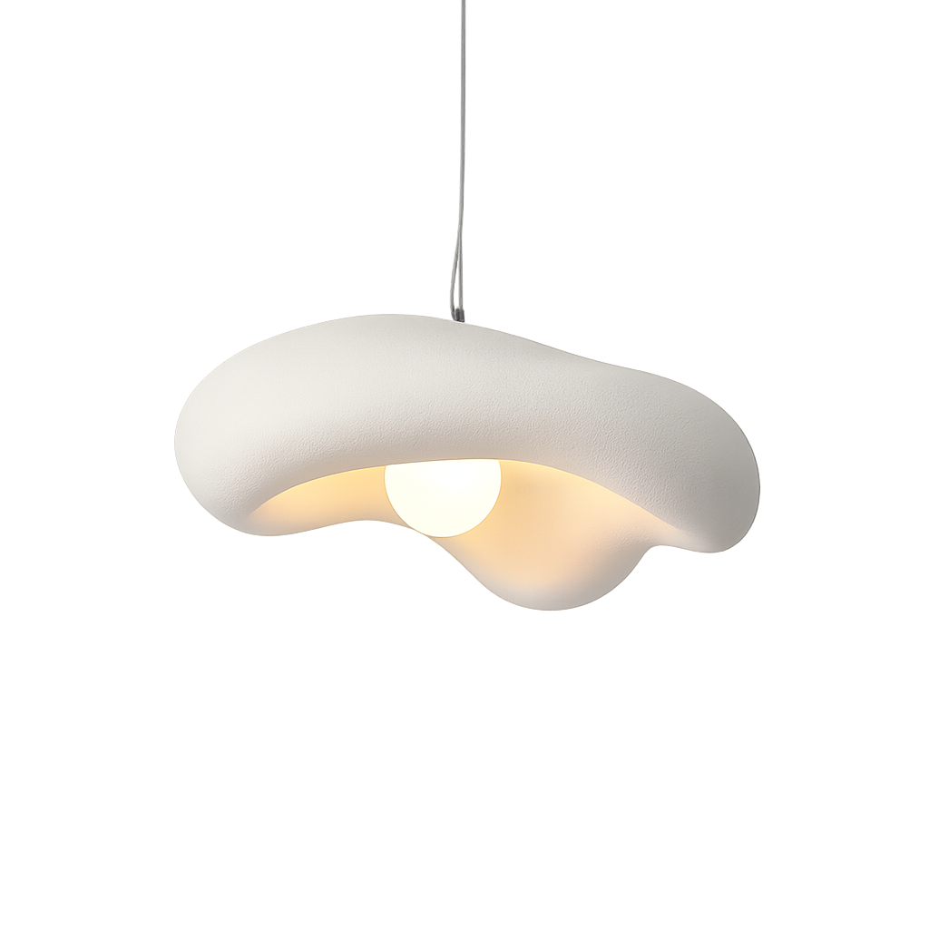 Corailya - Suspension LED organique