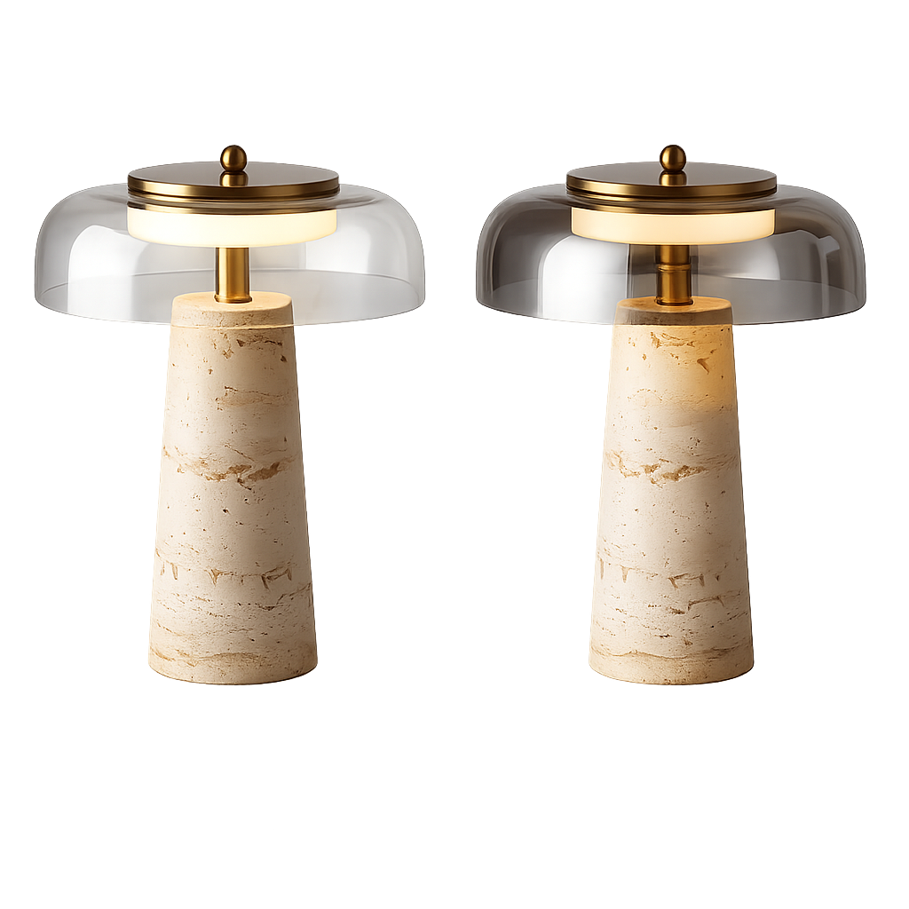 Champie - Lampe