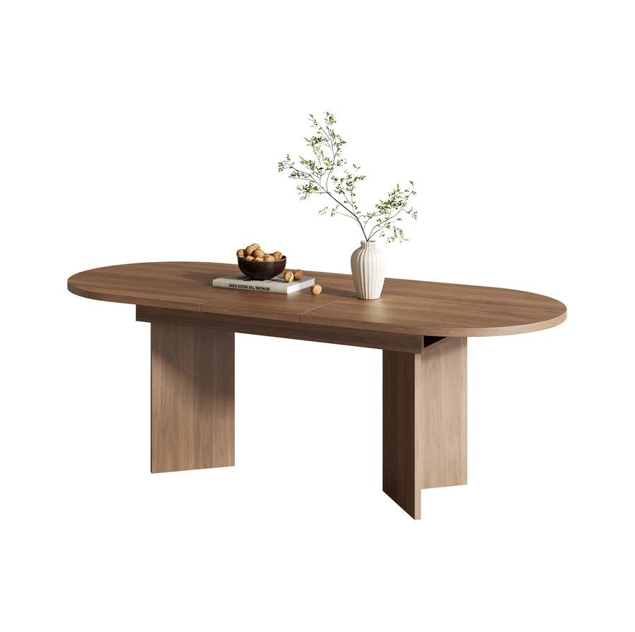 Table à manger extensible - Noyala