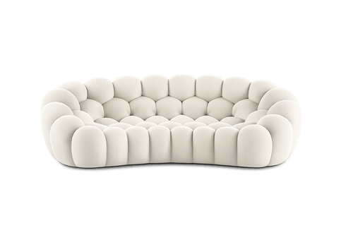 Canapé lounge minimaliste - Cloudy