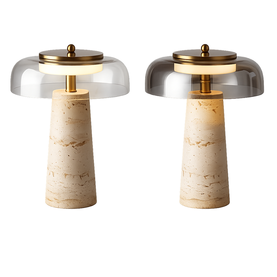 Lampe - Champie