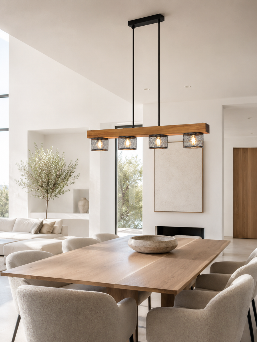 Luminaire suspendu - Luminya